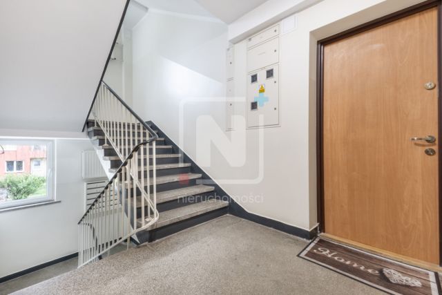 Mieszkanie 3-pokojowe Warszawa Wola, ul. Smocza. Zdjęcie 12