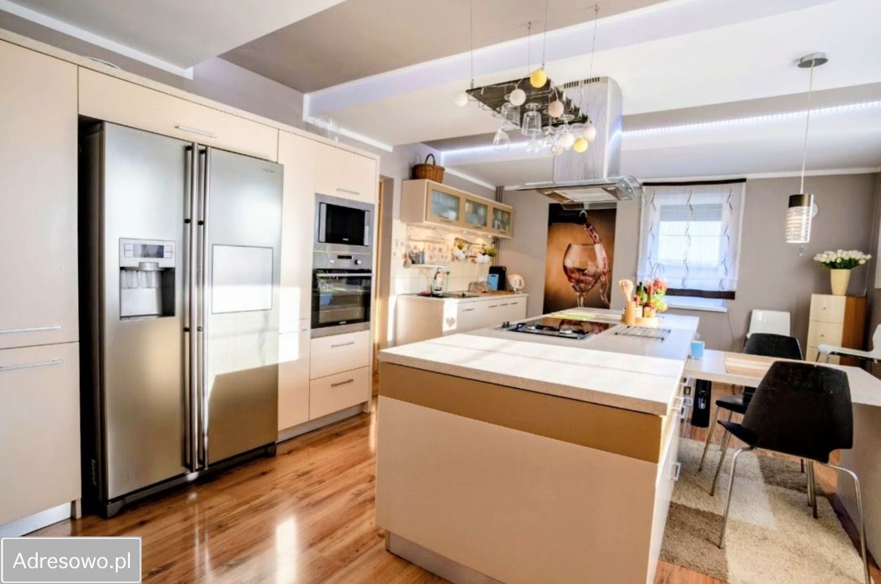 dom wolnostojący, 5 pokoi Goleszów, ul. Radoniowa. Zdjęcie 7