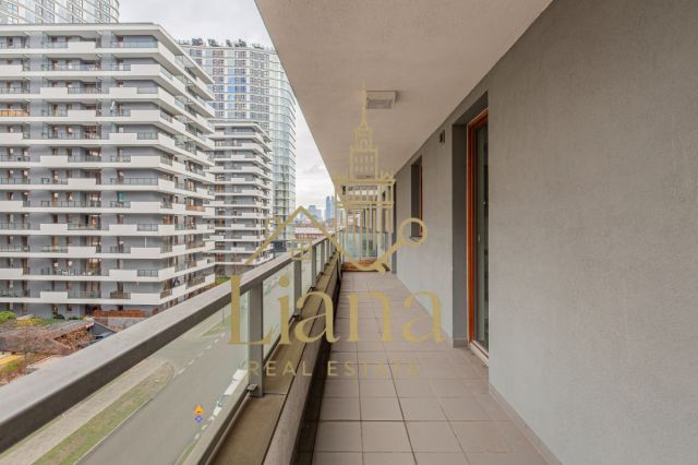 Mieszkanie 3-pokojowe Warszawa Wola, ul. Marcina Kasprzaka. Zdjęcie 9