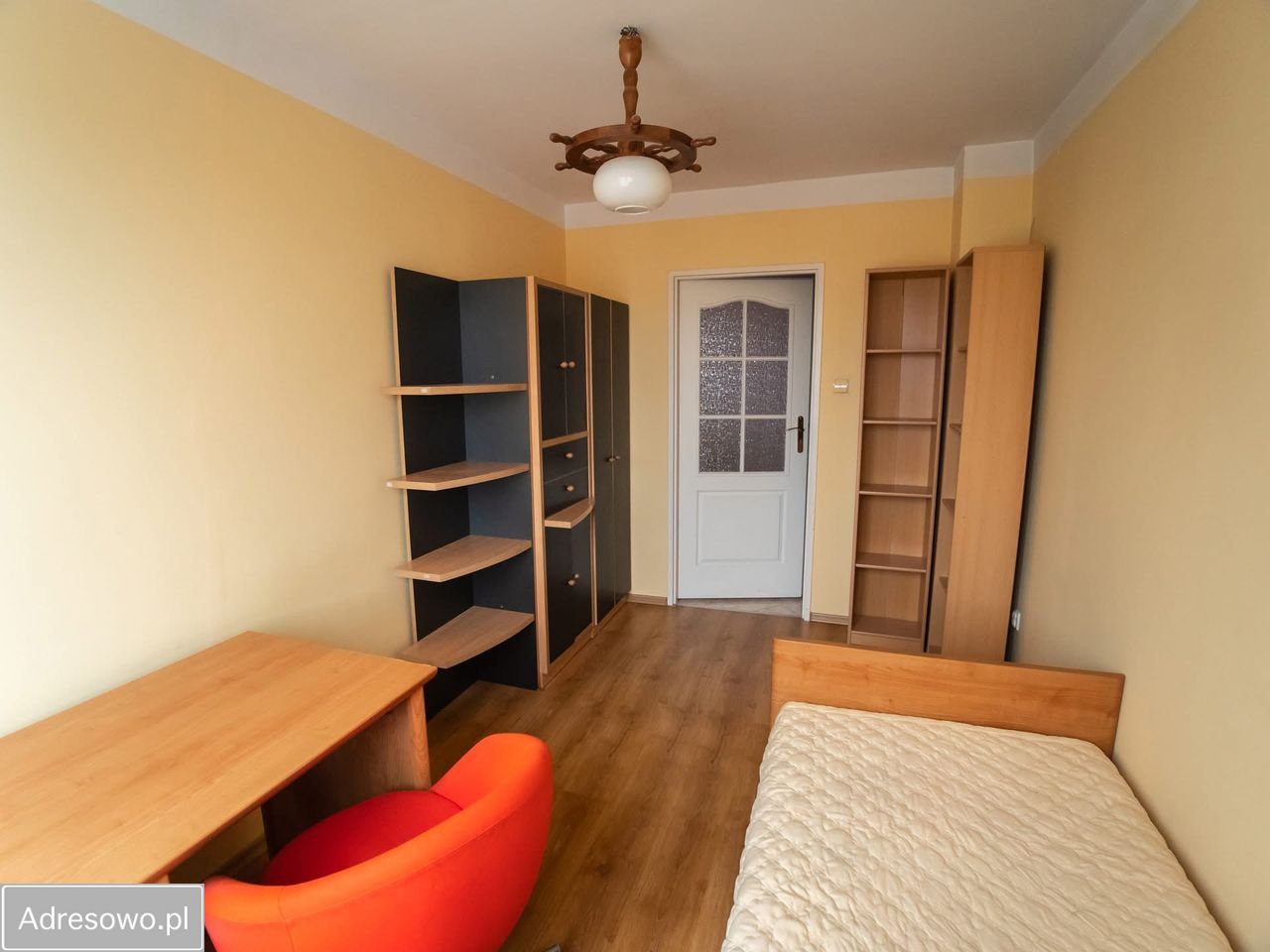 Mieszkanie 2-pokojowe Lublin Sławinek, ul. Czeremchowa. Zdjęcie 8