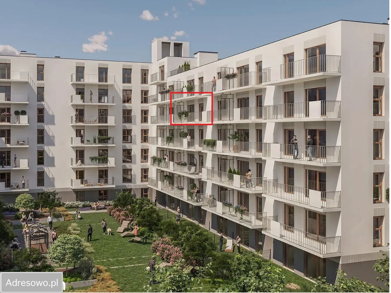 Mieszkanie 2-pokojowe Warszawa Praga-Południe, ul. Żupnicza. Zdjęcie 1