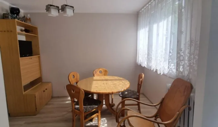 Mieszkanie 3-pokojowe Bolesławiec Centrum, ul. Zygmunta Augusta