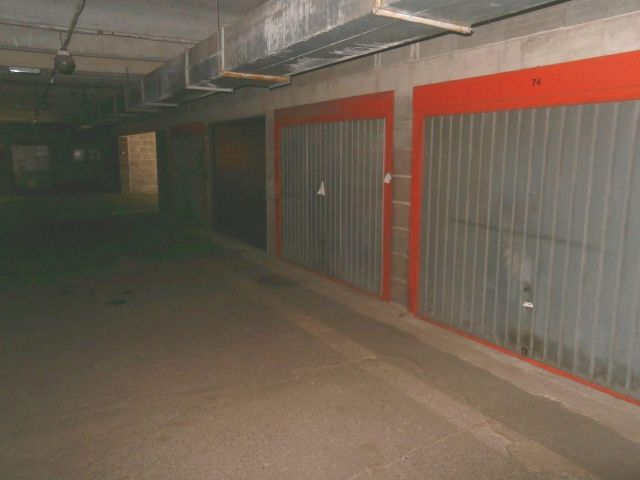 Garaż/miejsce parkingowe Zielona Góra. Zdjęcie 3