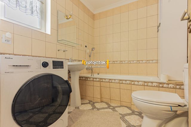 dom wolnostojący, 4 pokoje Bieszkowice. Zdjęcie 5