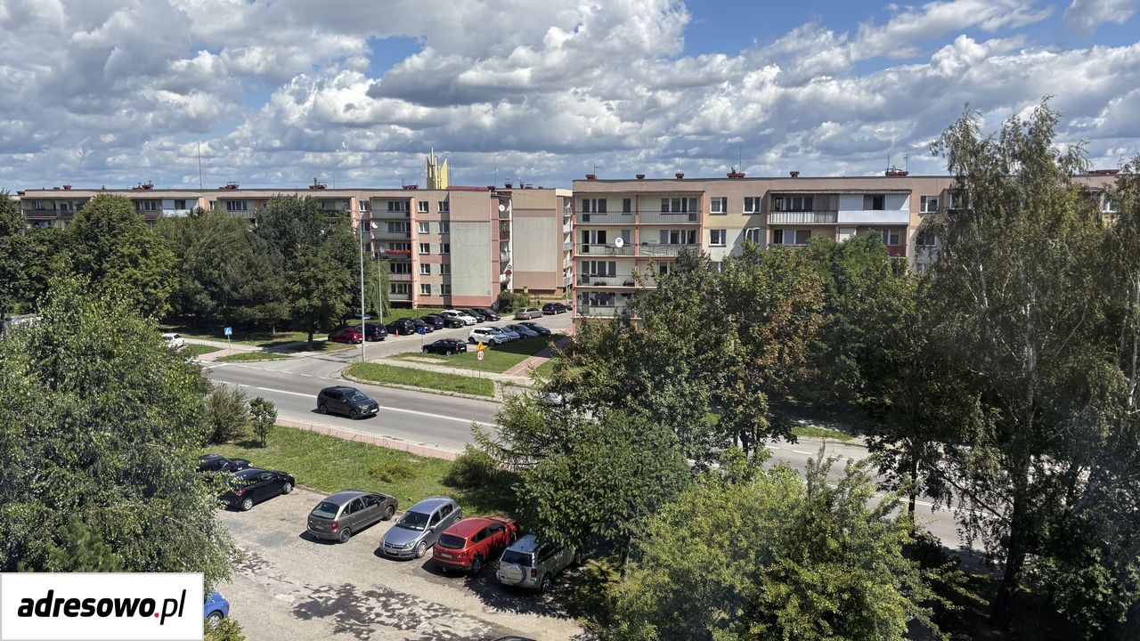 Mieszkanie 3-pokojowe Lubaczów, os. Unii Lubelskiej. Zdjęcie 10