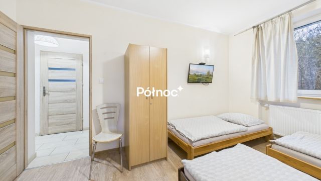 dom wolnostojący, 10 pokoi Zaścianki, szosa Baranowicka. Zdjęcie 22