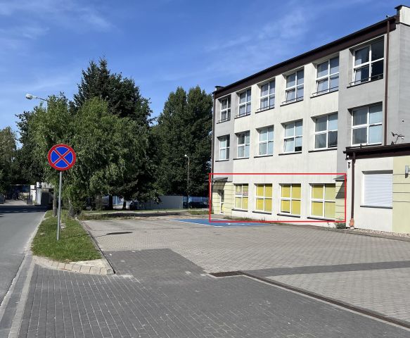 Lokal Zgierz, ul. Andrzeja Struga. Zdjęcie 1