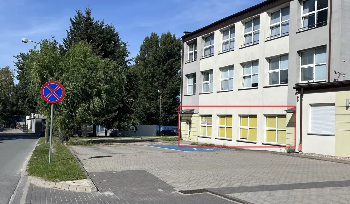 Lokal Zgierz, ul. Andrzeja Struga
