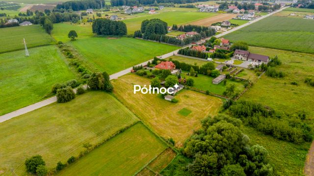 Działka budowlana Stare Kupiski, ul. Armii Krajowej. Zdjęcie 8