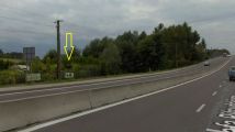 Działka budowlana Łańcut. Zdjęcie 2