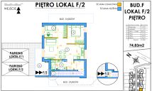 Mieszkanie 3-pokojowe Agatówka. Zdjęcie 1