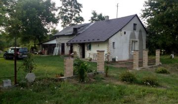 Działka siedliskowa Markowola-Kolonia