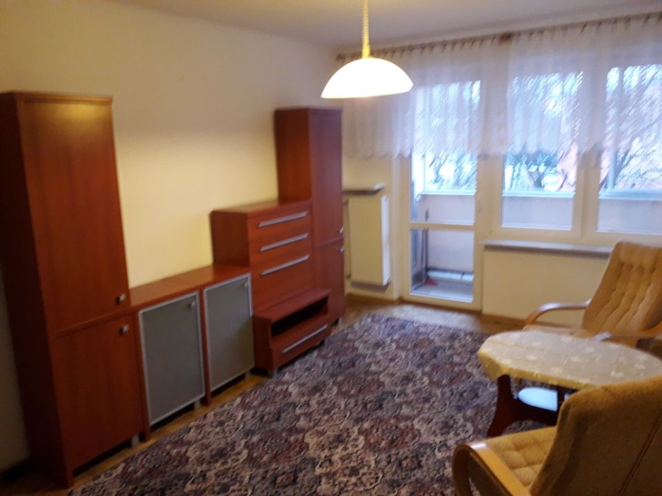 Mieszkanie 2-pokojowe Warszawa Wola, ul. Batalionu AK "Parasol"