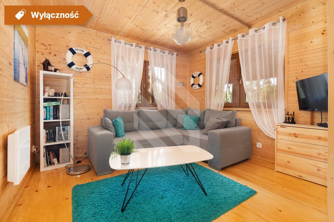 dom wolnostojący, 4 pokoje Koronowo Pieczyska, ul. Lipkusz