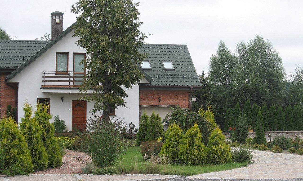 Działka rekreacyjna Szestno Wymysły. Zdjęcie 12