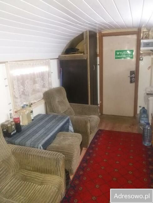 Działka rekreacyjna Lublin, ul. Osmolicka. Zdjęcie 5