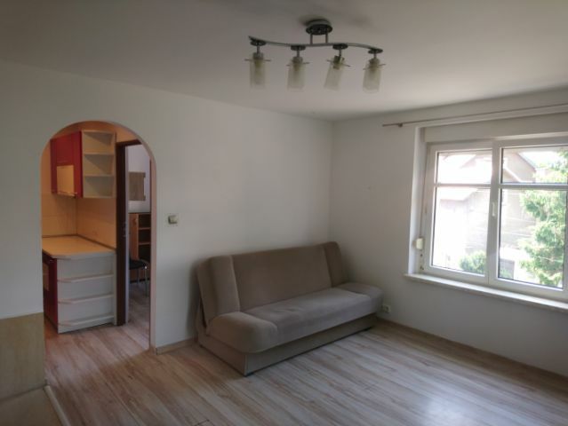 Mieszkanie 2-pokojowe Wałbrzych Biały Kamień, ul. Stanisława Duboisa