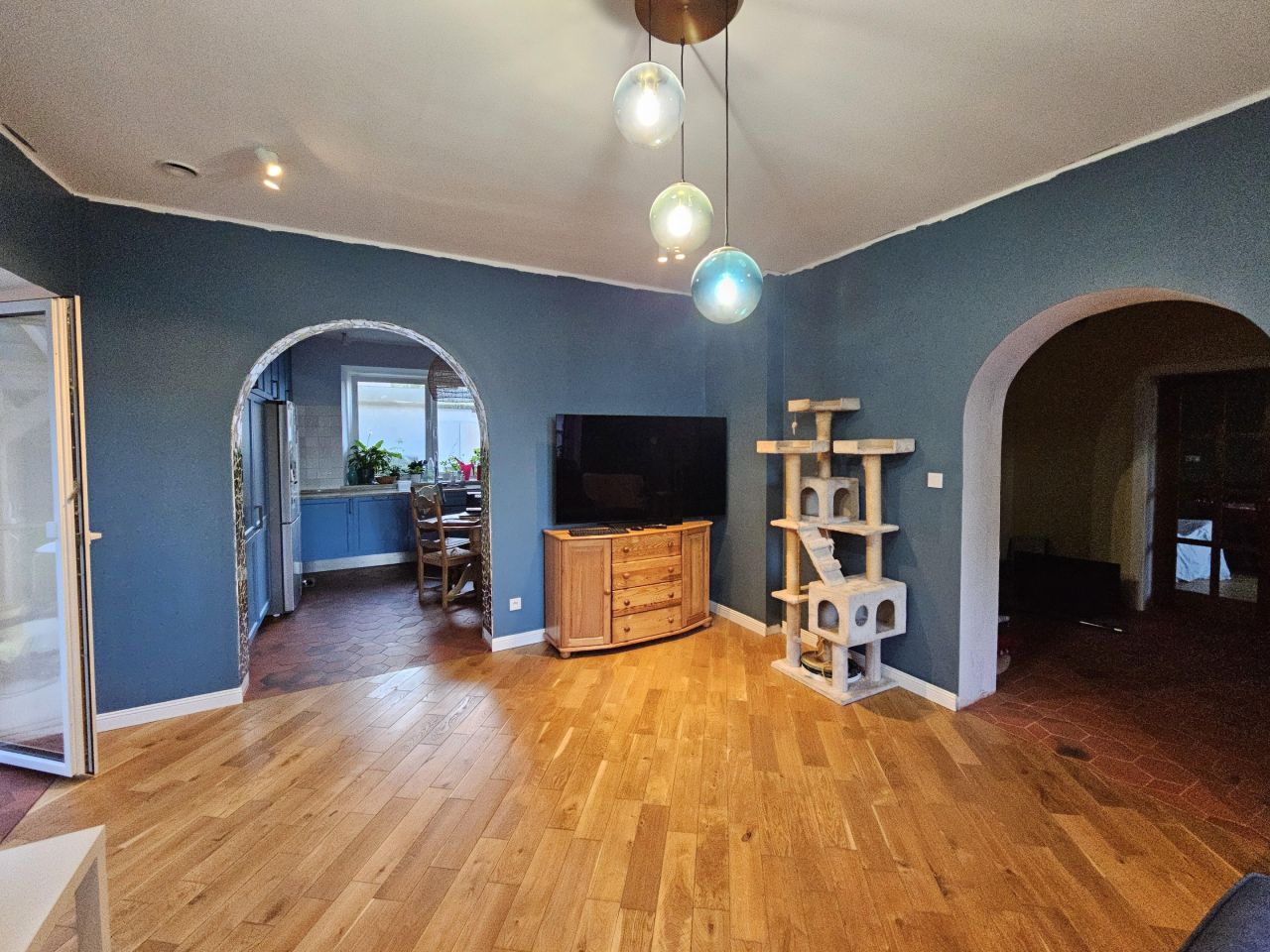 dom wolnostojący, 6 pokoi Kraków Prokocim, ul. Bieżanowska. Zdjęcie 17