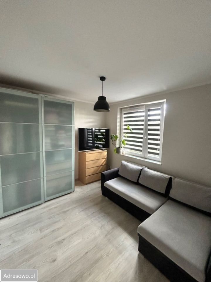 Mieszkanie 2-pokojowe Wrocław Psie Pole, ul. Chorwacka. Zdjęcie 2