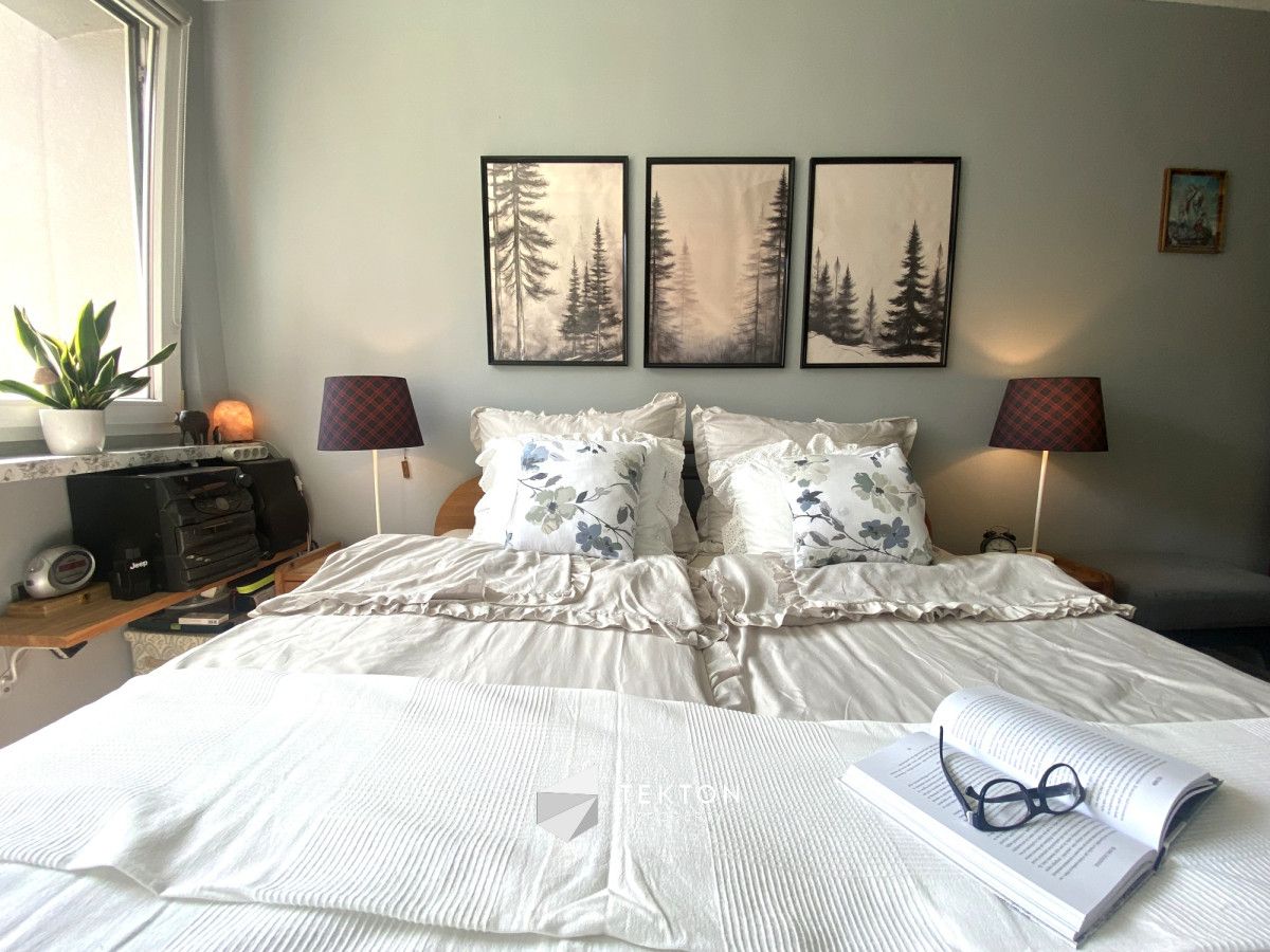 Mieszkanie 3-pokojowe Opole Zaodrze, ul. Prószkowska. Zdjęcie 9