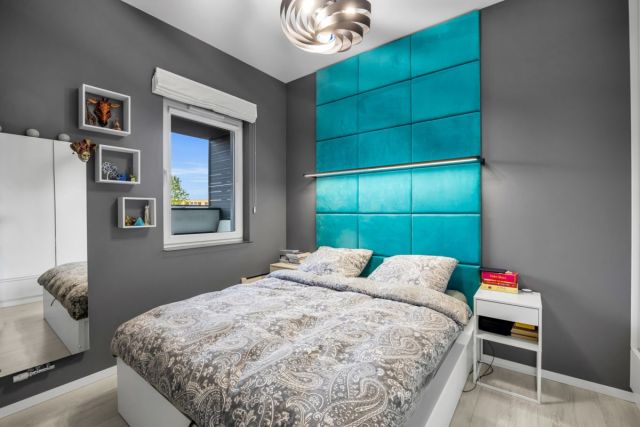 Mieszkanie 2-pokojowe Warszawa Bemowo, ul. gen. Tadeusza Pełczyńskiego. Zdjęcie 5