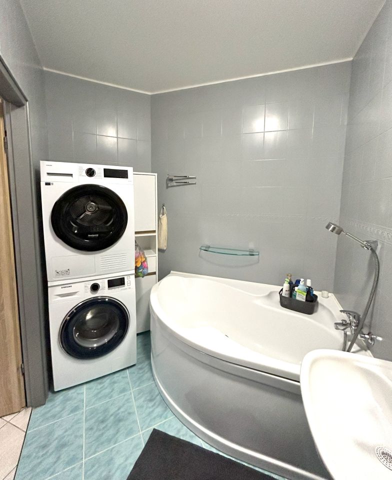 Mieszkanie 1-pokojowe Józefosław, ul. Kwadratowa. Zdjęcie 8