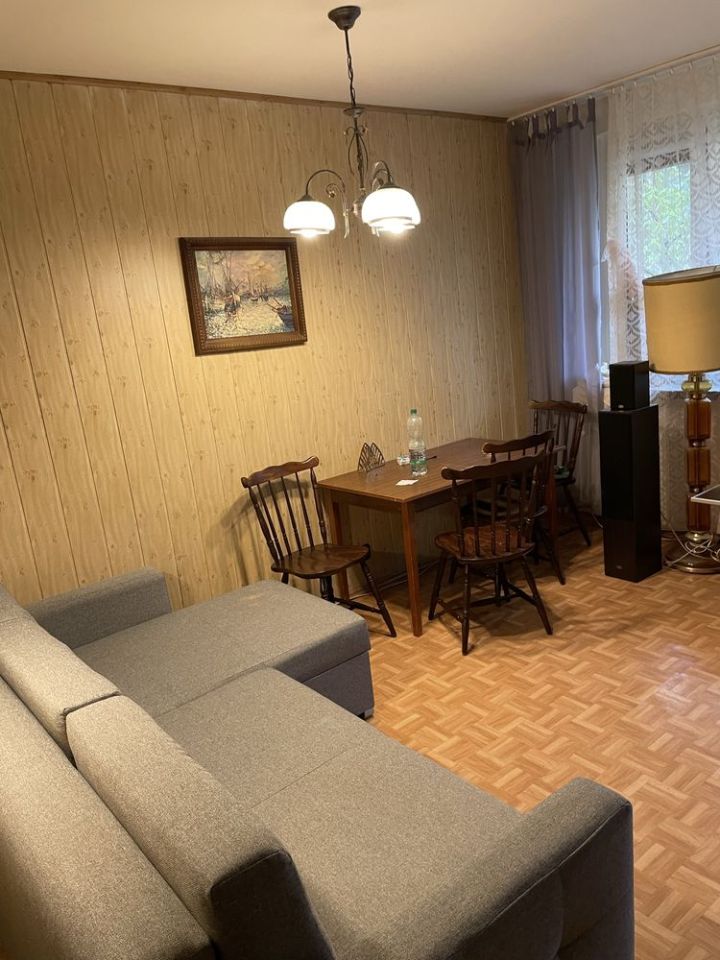 Mieszkanie 3-pokojowe Ruda Śląska, ul. Wolności