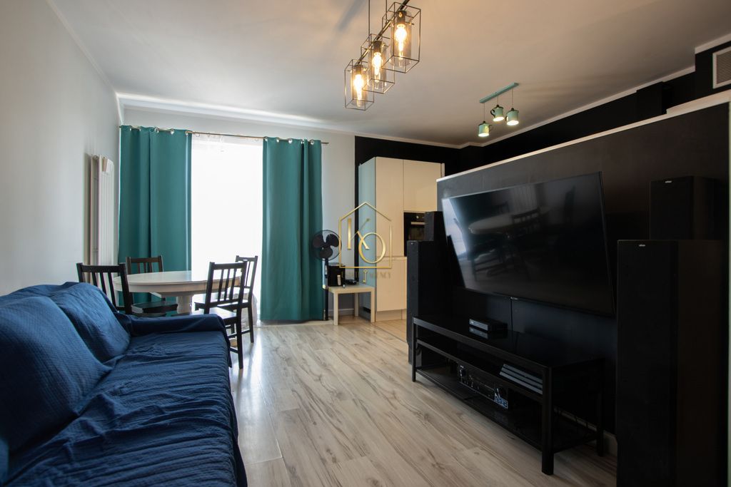 Mieszkanie 3-pokojowe Siechnice. Zdjęcie 3