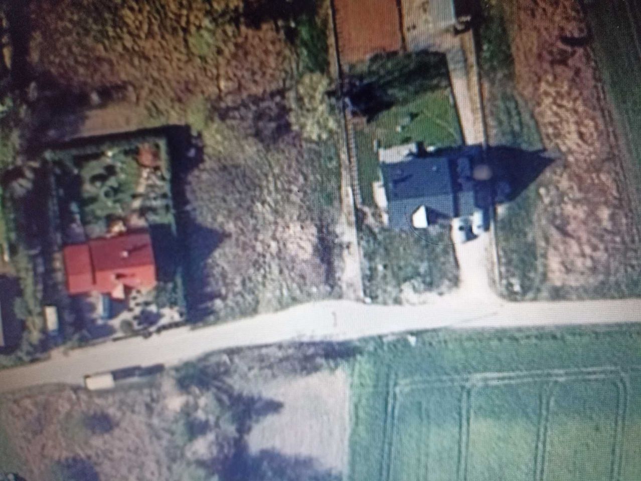 Działka budowlana Imbramowice, ul. Stawowa. Zdjęcie 3