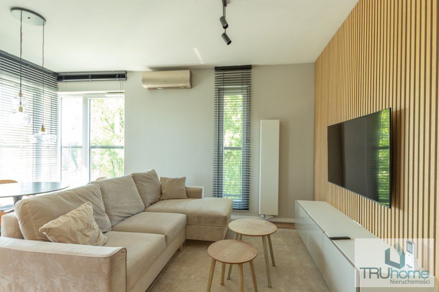 Mieszkanie 3-pokojowe Katowice Śródmieście, ul. Sokolska. Zdjęcie 2