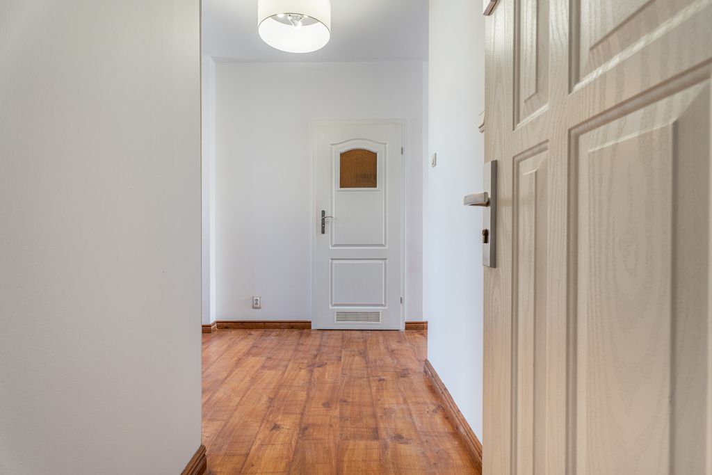 Mieszkanie 2-pokojowe Szczecin Niebuszewo, ul. Łucznicza. Zdjęcie 19