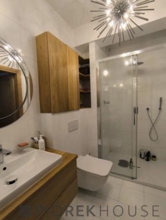 Mieszkanie 2-pokojowe Warszawa Wola, ul. Pawia. Zdjęcie 12