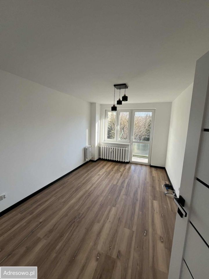 Mieszkanie 3-pokojowe Krosno, ul. Stanisława Betleja