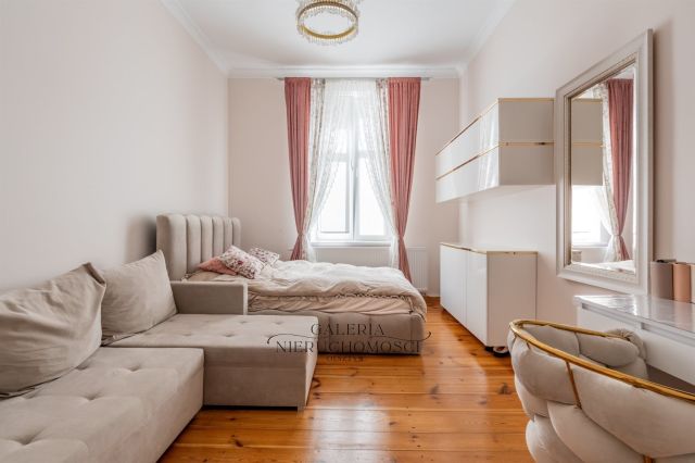 Mieszkanie 4-pokojowe Olsztyn, ul. Warmińska. Zdjęcie 7