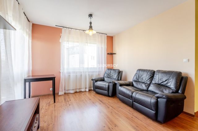 Mieszkanie 2-pokojowe Kraków Dębniki, ul. Borkowska. Zdjęcie 3