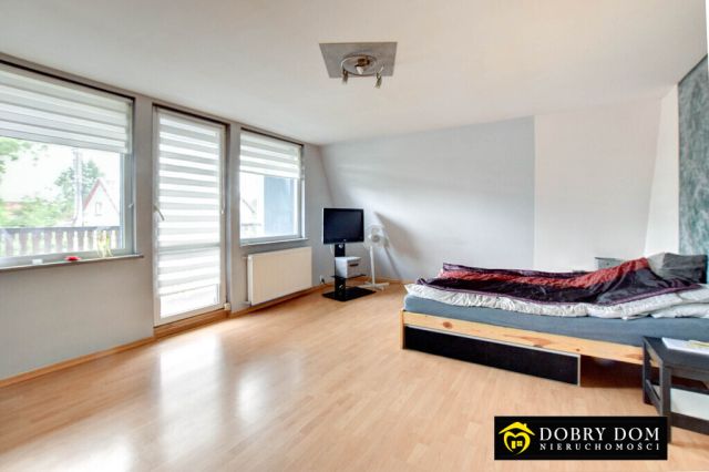 dom wolnostojący, 4 pokoje Białystok Skorupy. Zdjęcie 12