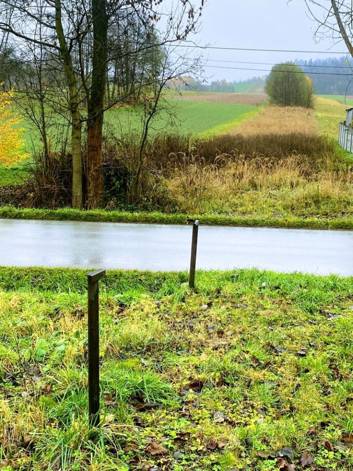 gospodarstwo Psary-Stara Wieś