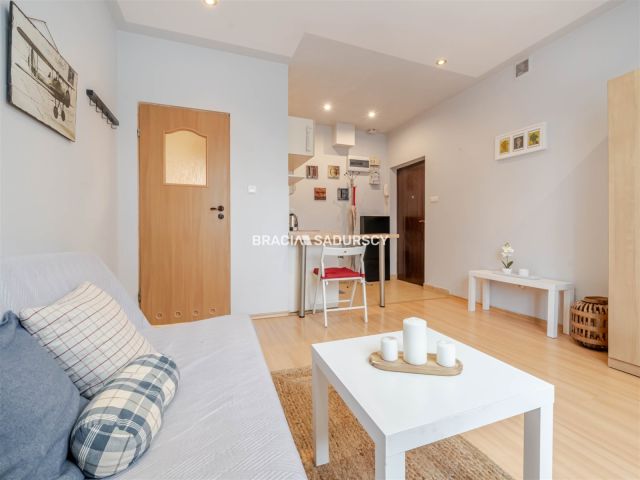 Mieszkanie 1-pokojowe Wieliczka, os. Boża Wola. Zdjęcie 2