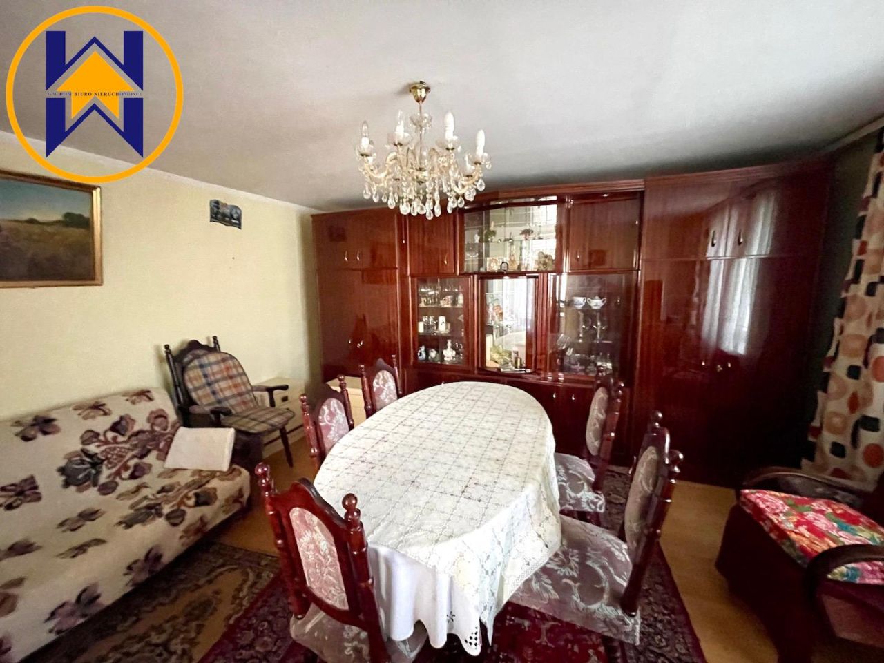 dom wolnostojący, 4 pokoje Opatowiec Krakowska Ulica, ul. Polna. Zdjęcie 9