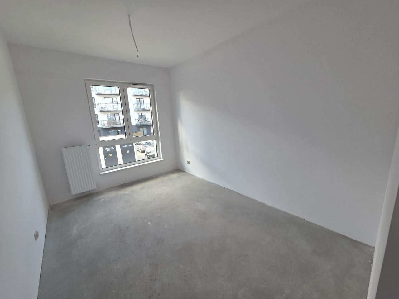 Mieszkanie 2-pokojowe Warszawa Ursynów, ul. Hilarego Koprowskiego. Zdjęcie 11