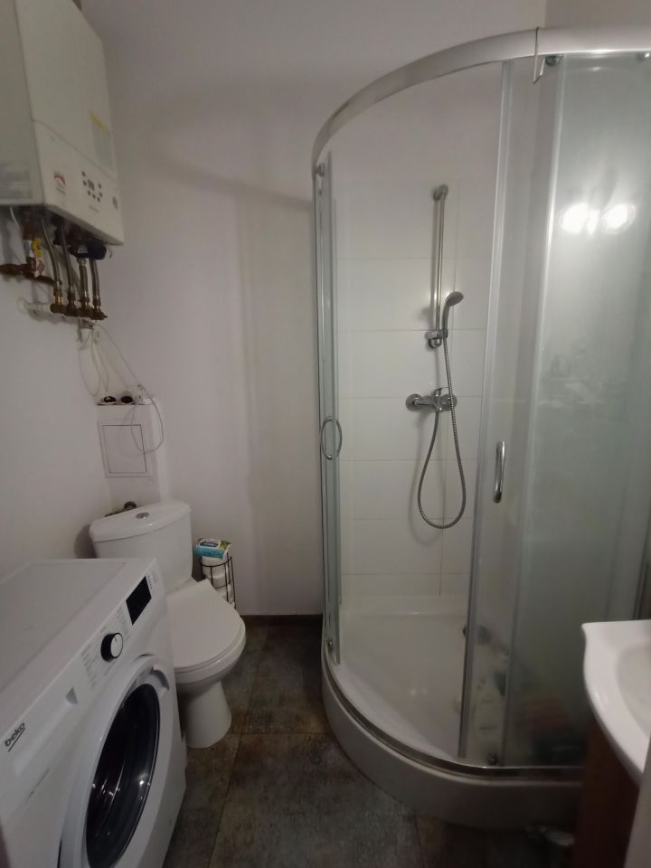 Mieszkanie 1-pokojowe Łódź Śródmieście, ul. Stefana Jaracza. Zdjęcie 13