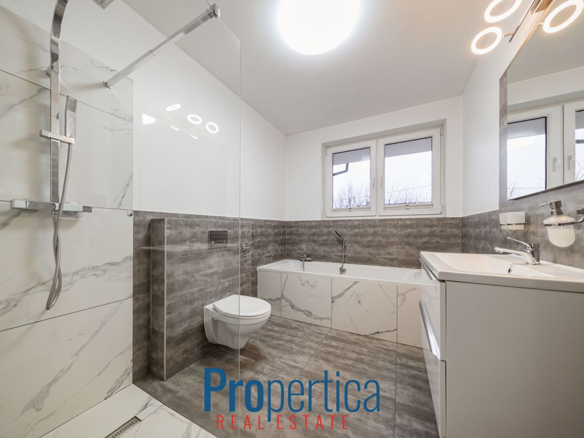 dom szeregowy, 4 pokoje Marki, ul. Królowej Marysieńki. Zdjęcie 8