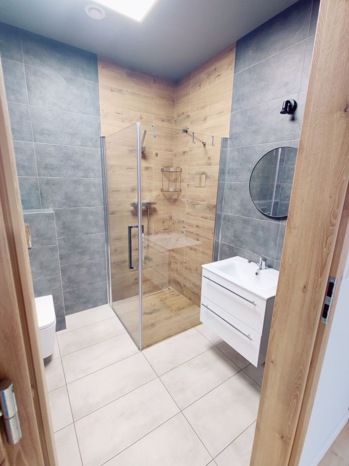 Mieszkanie 2-pokojowe Busko-Zdrój, ul. Wojska Polskiego. Zdjęcie 3