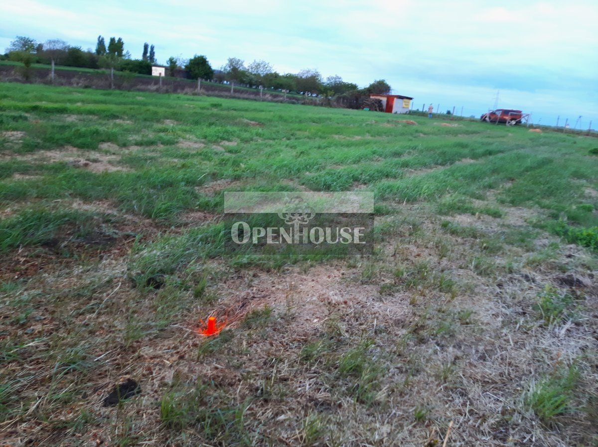 Działka budowlana Ruszowice. Zdjęcie 6