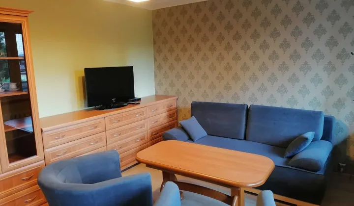 Mieszkanie 2-pokojowe Racibórz Ostróg, ul. Królewska