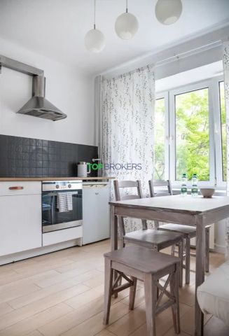 Mieszkanie 1-pokojowe Warszawa Śródmieście, al. Aleja "Solidarności". Zdjęcie 8