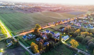 Działka budowlana Radunica, ul. Kasztanowa