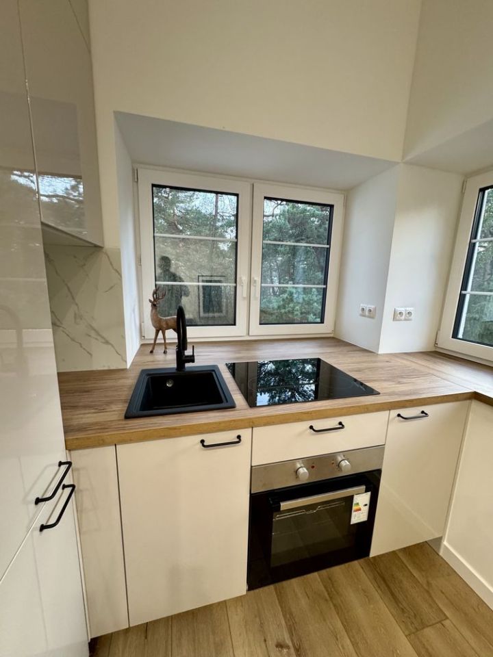 Mieszkanie 1-pokojowe Otwock, ul. Szwoleżerów. Zdjęcie 6