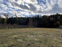 Działka budowlana Kazimierz Dolny Cholewianka