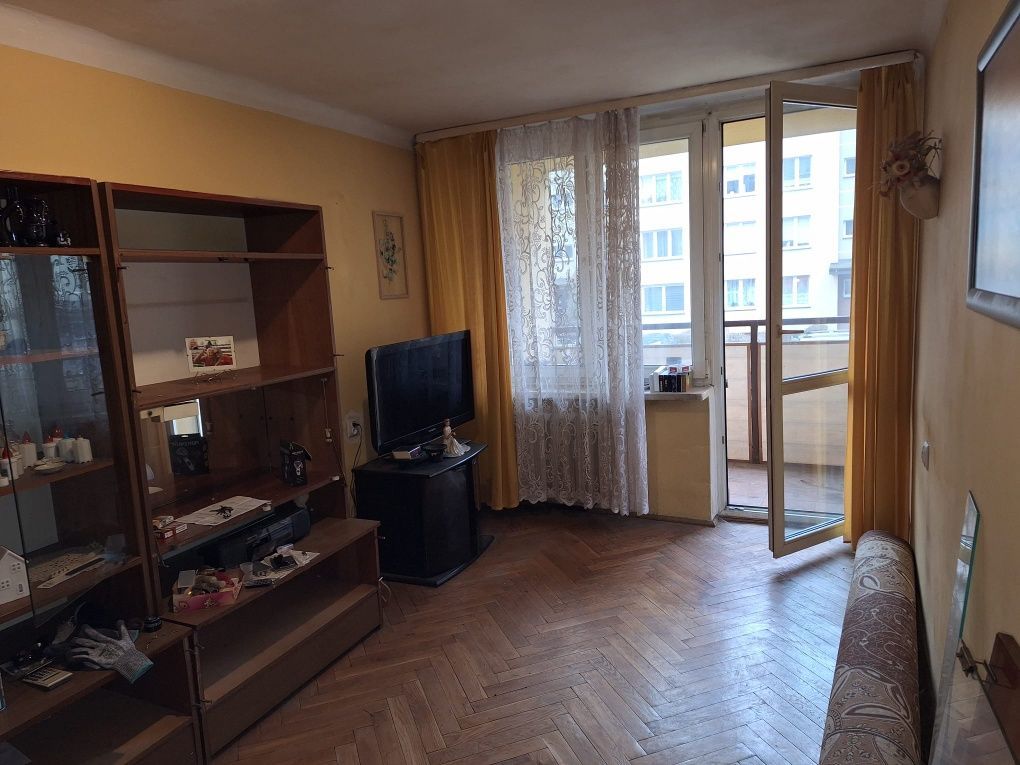 Mieszkanie 2-pokojowe Dąbrowa Górnicza Reden , ul. Królowej Jadwigi